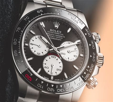 nouvelle daytona rolex prix|New Rolex Cosmograph Daytona Watches 2024 .